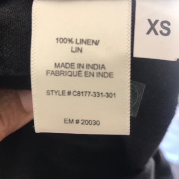 Anthropologie Clothing stone jumpsuit - Picture 6 of 6